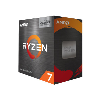 AMD Ryzen 7 5800X3D (100-100000651WOF)