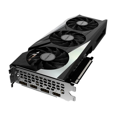 GIGABYTE GeForce RTX 3050 GAMING OC 8G (GV-N3050GAMING OC-8GD) GIGABYTE GeForce RTX 3050 GAMING OC 8G (GV-N3050GAMING OC-8GD)