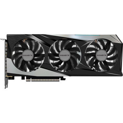 GIGABYTE GeForce RTX 3050 GAMING OC 8G (GV-N3050GAMING OC-8GD) GIGABYTE GeForce RTX 3050 GAMING OC 8G (GV-N3050GAMING OC-8GD)
