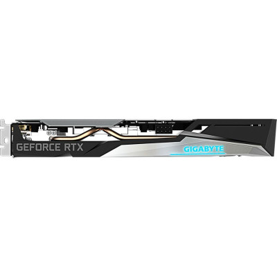GIGABYTE GeForce RTX 3050 GAMING OC 8G (GV-N3050GAMING OC-8GD) GIGABYTE GeForce RTX 3050 GAMING OC 8G (GV-N3050GAMING OC-8GD)