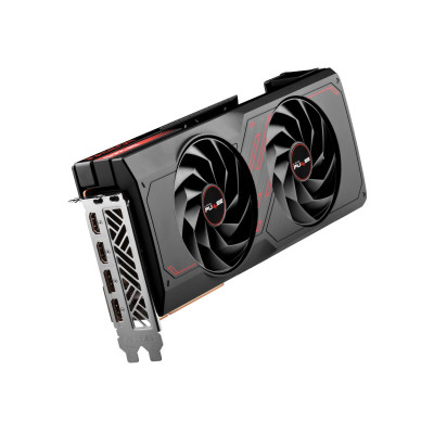 Sapphire AMD Radeon RX 7700 XT 12GB PULSE (11335-04-20G) Sapphire AMD Radeon RX 7700 XT 12GB PULSE (11335-04-20G)