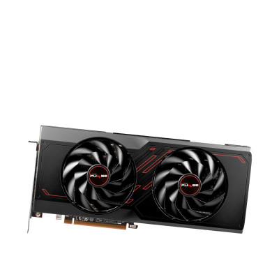Sapphire AMD Radeon RX 7700 XT 12GB PULSE (11335-04-20G) Sapphire AMD Radeon RX 7700 XT 12GB PULSE (11335-04-20G)