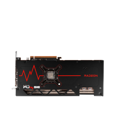 Sapphire AMD Radeon RX 7700 XT 12GB PULSE (11335-04-20G) Sapphire AMD Radeon RX 7700 XT 12GB PULSE (11335-04-20G)