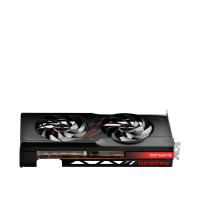 Sapphire AMD Radeon RX 7700 XT 12GB PULSE (11335-04-20G) Sapphire AMD Radeon RX 7700 XT 12GB PULSE (11335-04-20G)