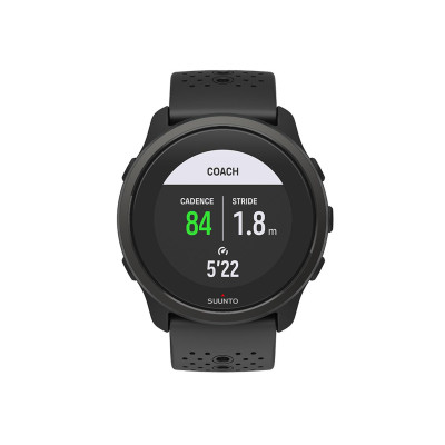 Suunto 5 Peak Black (SS050888000) Suunto 5 Peak Black (SS050888000)