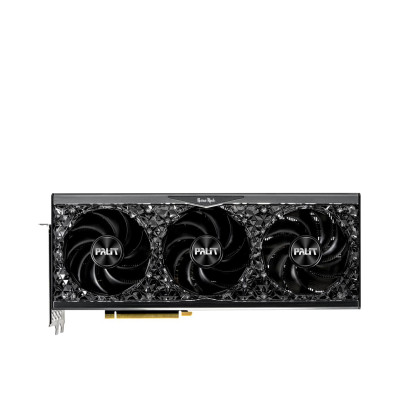 Palit GeForce RTX 4070 Ti GameRock (NED407T019K9-1045G) Palit GeForce RTX 4070 Ti GameRock (NED407T019K9-1045G)
