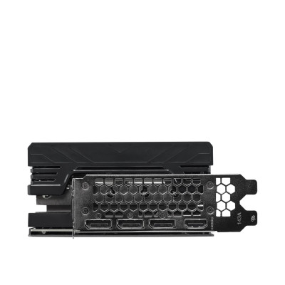 Palit GeForce RTX 4070 Ti GameRock (NED407T019K9-1045G) Palit GeForce RTX 4070 Ti GameRock (NED407T019K9-1045G)