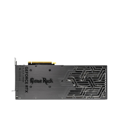 Palit GeForce RTX 4070 Ti GameRock (NED407T019K9-1045G) Palit GeForce RTX 4070 Ti GameRock (NED407T019K9-1045G)