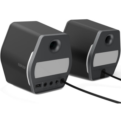 Edifier G2000 Black Edifier G2000 Black