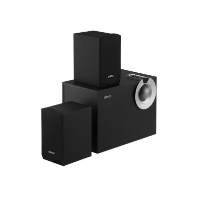 Edifier M206BT Black