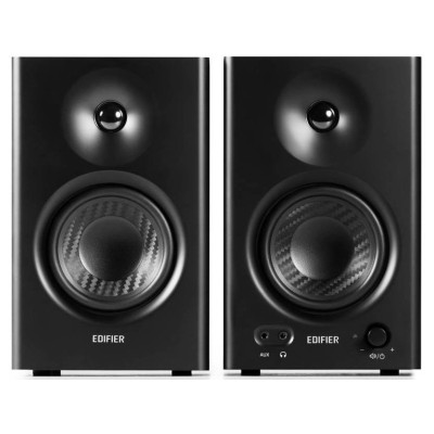 Edifier MR4 Black Edifier MR4 Black