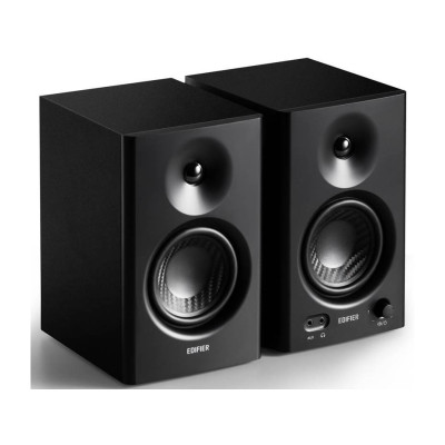 Edifier MR4 Black Edifier MR4 Black