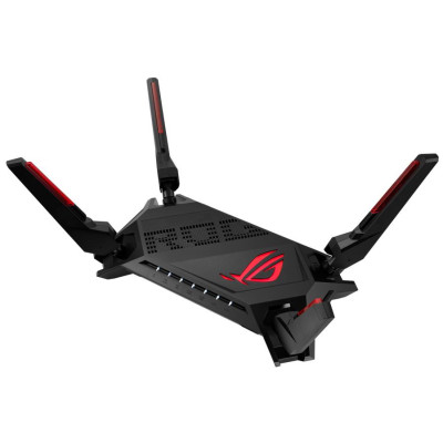 ASUS ROG Rapture GT-AX6000 ASUS ROG Rapture GT-AX6000