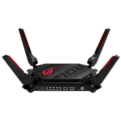 ASUS ROG Rapture GT-AX6000 ASUS ROG Rapture GT-AX6000