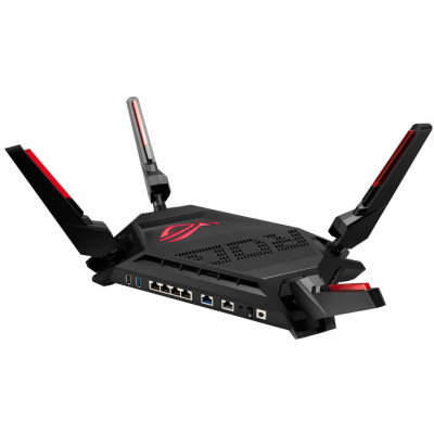 ASUS ROG Rapture GT-AX6000 ASUS ROG Rapture GT-AX6000
