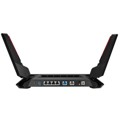ASUS ROG Rapture GT-AX6000 ASUS ROG Rapture GT-AX6000