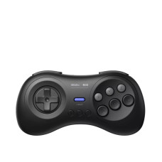8Bitdo M30 Bluetooth Gamepad Black