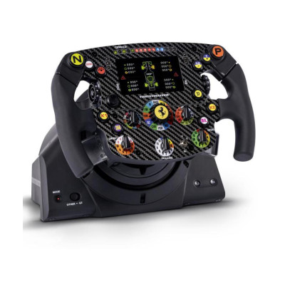 Thrustmaster Formula Wheel Add-On Ferrari SF1000 Edition (4060172) Thrustmaster Formula Wheel Add-On Ferrari SF1000 Edition (4060172)