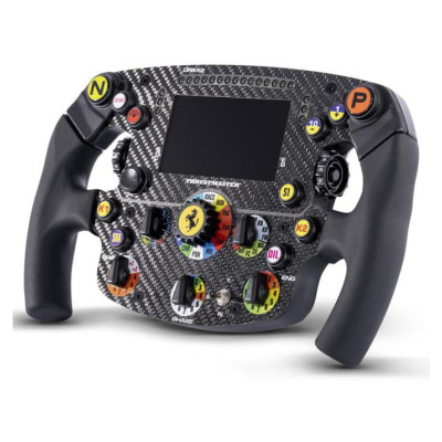 Thrustmaster Formula Wheel Add-On Ferrari SF1000 Edition (4060172) Thrustmaster Formula Wheel Add-On Ferrari SF1000 Edition (4060172)