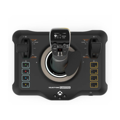 Turtle Beach Velocity One Flightstick (TBS-0722-05) Turtle Beach Velocity One Flightstick (TBS-0722-05)