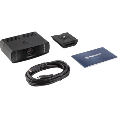 Elgato Facecam Pro 4K60 Elgato Facecam Pro 4K60