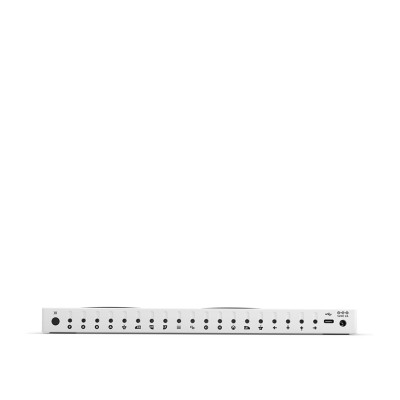 Microsoft Xbox Adaptive Controller (JMU-00003) Microsoft Xbox Adaptive Controller (JMU-00003)