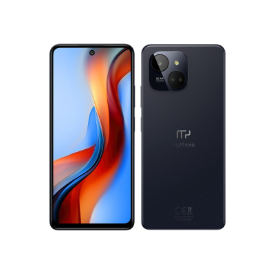 myPhone N23 Plus 5G 8/256GB Midnight Blue myPhone N23 Plus 5G 8/256GB Midnight Blue