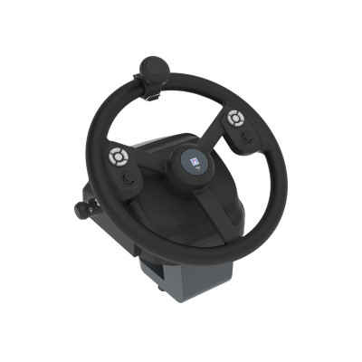 Hori Farming Vehicle Control System PC (HPC-043U)