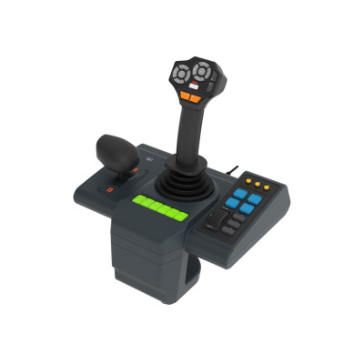 Hori Farming Vehicle Control System PC (HPC-043U)