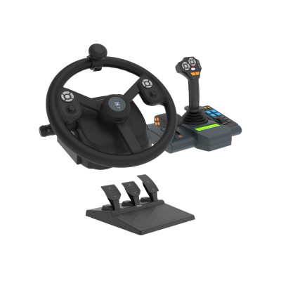 Hori Farming Vehicle Control System PC (HPC-043U)