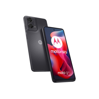 Motorola moto G54  8/128GB Matte Charcoal