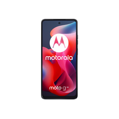 Motorola moto G54  8/128GB Matte Charcoal