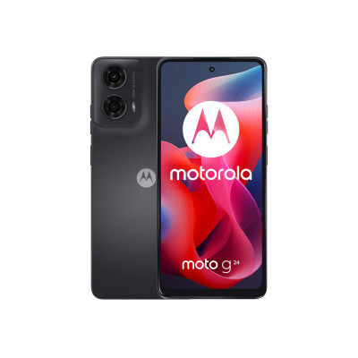 Motorola moto G54  8/128GB Matte Charcoal