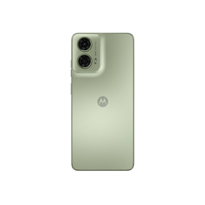 Motorola moto G24 8/128GB Ice Green Motorola moto G24 8/128GB Ice Green