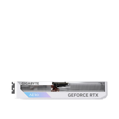 GIGABYTE GeForce RTX 4070 Ti SUPER AERO OC 16G (GV-N407TSAERO OC-16GD) GIGABYTE GeForce RTX 4070 Ti SUPER AERO OC 16G (GV-N407TSAERO OC-16GD)