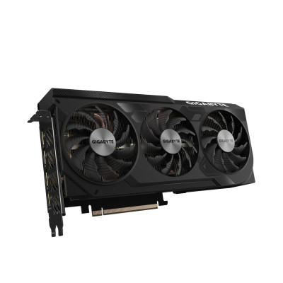 GIGABYTE GeForce RTX 4070 SUPER WINDFORCE OC 12G (GV-N407SWF3OC-12GD) GIGABYTE GeForce RTX 4070 SUPER WINDFORCE OC 12G (GV-N407SWF3OC-12GD)