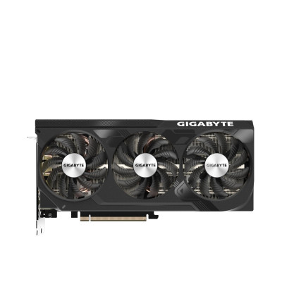 GIGABYTE GeForce RTX 4070 SUPER WINDFORCE OC 12G (GV-N407SWF3OC-12GD) GIGABYTE GeForce RTX 4070 SUPER WINDFORCE OC 12G (GV-N407SWF3OC-12GD)