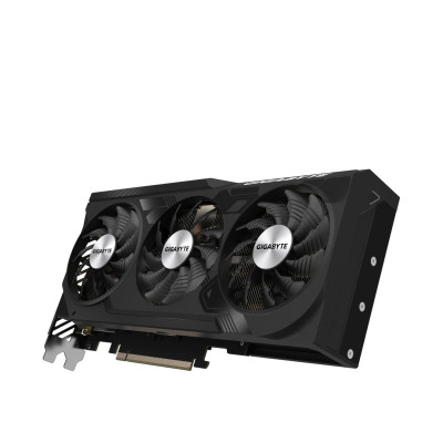 GIGABYTE GeForce RTX 4070 SUPER WINDFORCE OC 12G (GV-N407SWF3OC-12GD) GIGABYTE GeForce RTX 4070 SUPER WINDFORCE OC 12G (GV-N407SWF3OC-12GD)