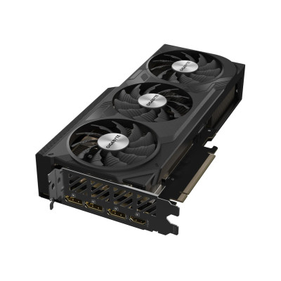GIGABYTE GeForce RTX 4070 SUPER WINDFORCE OC 12G (GV-N407SWF3OC-12GD) GIGABYTE GeForce RTX 4070 SUPER WINDFORCE OC 12G (GV-N407SWF3OC-12GD)