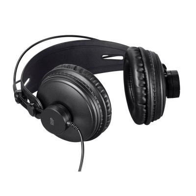 Monoprice Modern Retro Over Ear Monoprice Modern Retro Over Ear