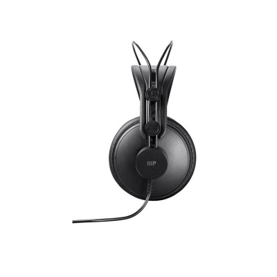 Monoprice Modern Retro Over Ear Monoprice Modern Retro Over Ear