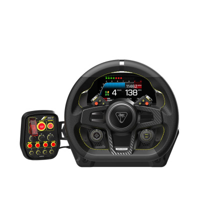 Turtle Beach VelocityOne Race Turtle Beach VelocityOne Race