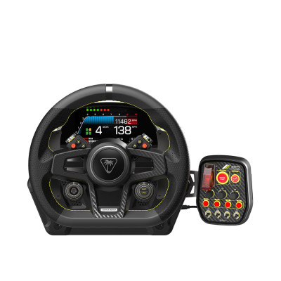 Turtle Beach VelocityOne Race Turtle Beach VelocityOne Race