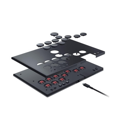 Razer Kitsune (RZ06-05020100-R3G1) Razer Kitsune (RZ06-05020100-R3G1)