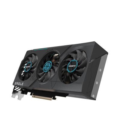 GIGABYTE GeForce RTX 4070 SUPER EAGLE OC 12G (GV-N407SEAGLE OC-12GD) GIGABYTE GeForce RTX 4070 SUPER EAGLE OC 12G (GV-N407SEAGLE OC-12GD)