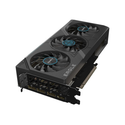 GIGABYTE GeForce RTX 4070 SUPER EAGLE OC 12G (GV-N407SEAGLE OC-12GD) GIGABYTE GeForce RTX 4070 SUPER EAGLE OC 12G (GV-N407SEAGLE OC-12GD)