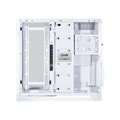 Lian Li O11 Vision White Lian Li O11 Vision White