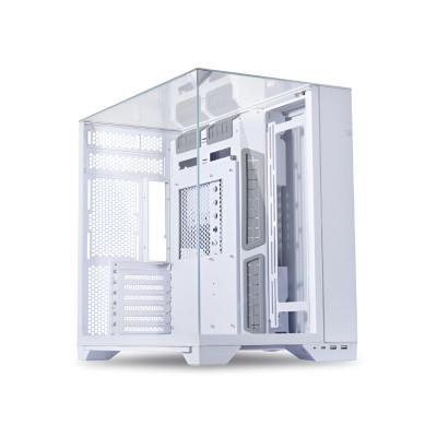 Lian Li O11 Vision White Lian Li O11 Vision White