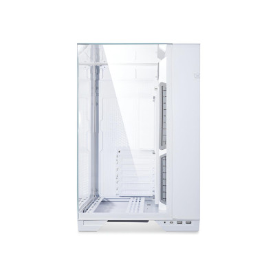 Lian Li O11 Vision White Lian Li O11 Vision White