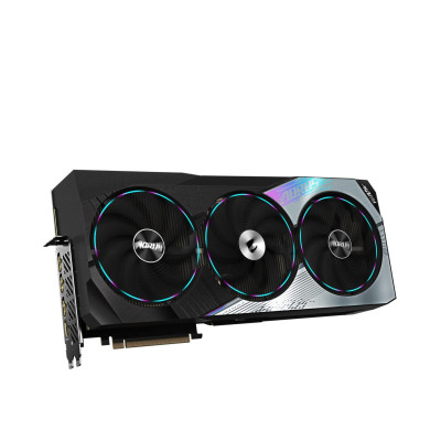 GIGABYTE AORUS GeForce RTX 4080 SUPER MASTER 16G (GV-N408SAORUS M-16GD) GIGABYTE AORUS GeForce RTX 4080 SUPER MASTER 16G (GV-N408SAORUS M-16GD)